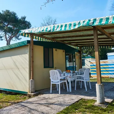 Camping Villaggio San Paolo *