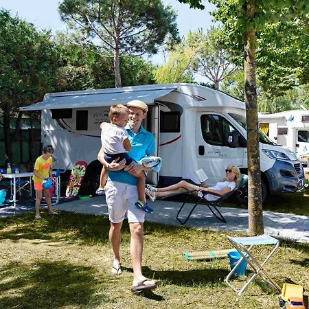 Villaggio San Paolo Camping Cavallino-Treporti