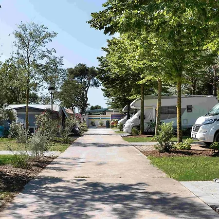 Camping Villaggio San Paolo