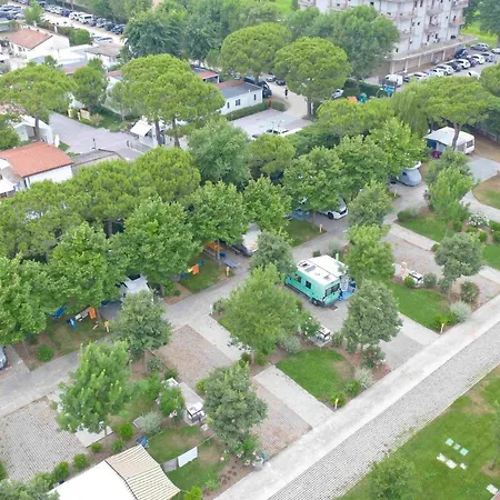 Camping Villaggio San Paolo