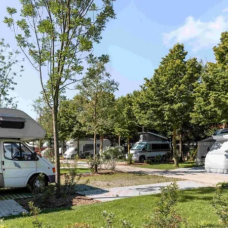 Villaggio San Paolo Κάμπινγκ *