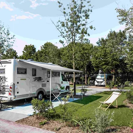 Camping Villaggio San Paolo *