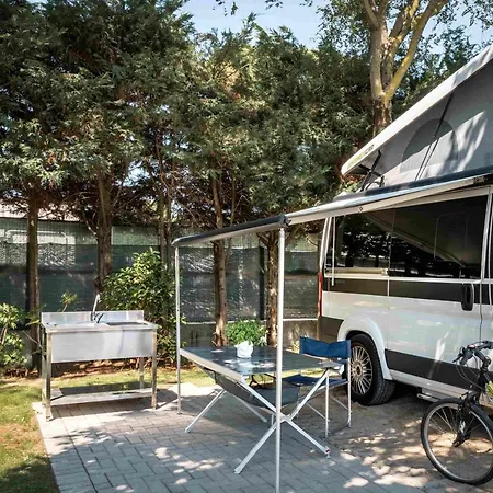 Villaggio San Paolo Camping Cavallino-Treporti