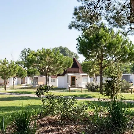 Villaggio San Paolo * Cavallino-Treporti