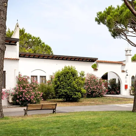 Camping Villaggio San Paolo *