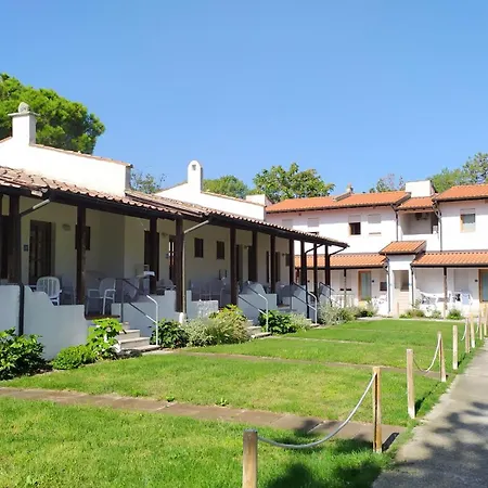 Villaggio San Paolo Campingplatz