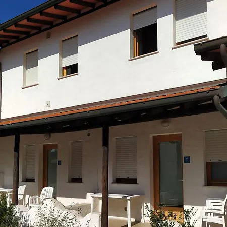 Villaggio San Paolo *