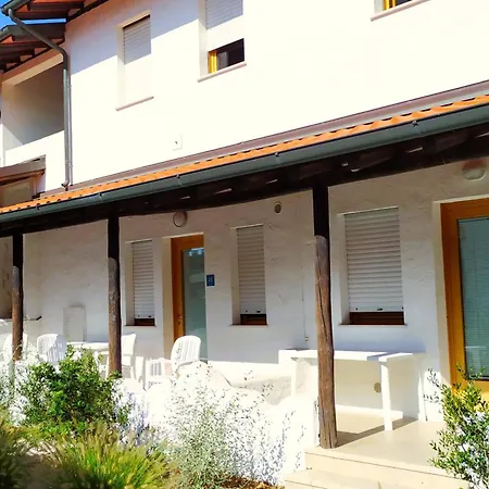 Villaggio San Paolo