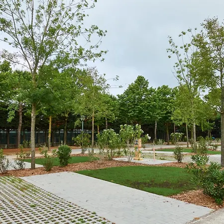 Villaggio San Paolo Camping Cavallino-Treporti