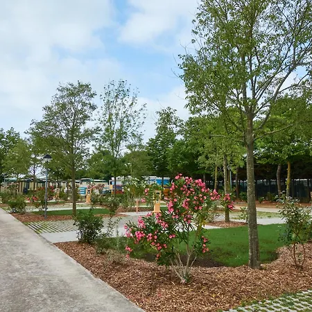 Κάμπινγκ Villaggio San Paolo *