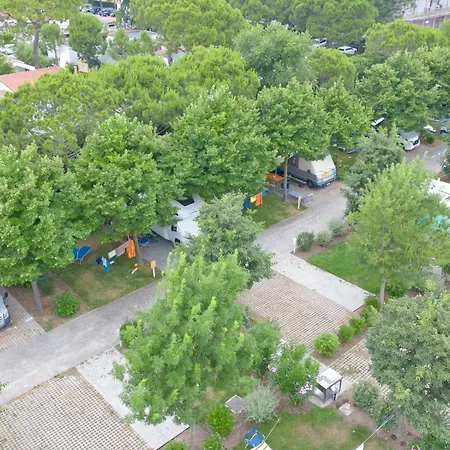 Villaggio San Paolo Cavallino-Treporti