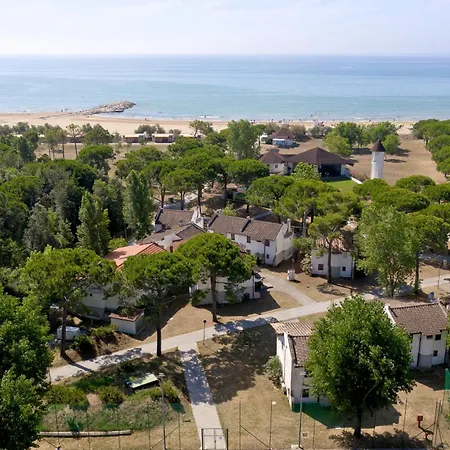 Villaggio San Paolo Cavallino-Treporti