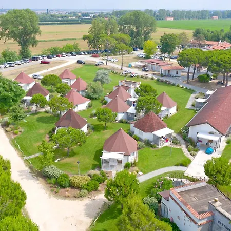 Villaggio San Paolo Camping Cavallino-Treporti