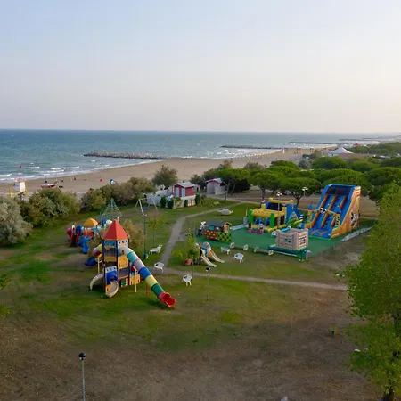 Villaggio San Paolo Cavallino-Treporti