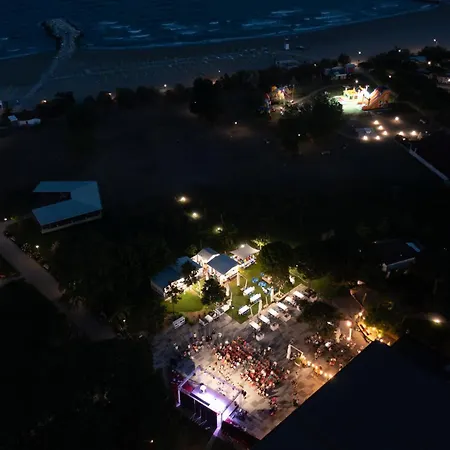 Camping Villaggio San Paolo *