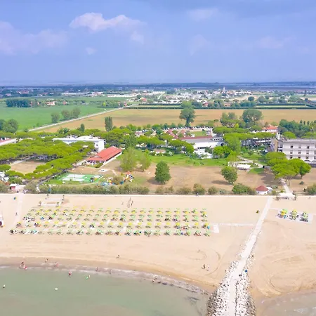 Villaggio San Paolo
