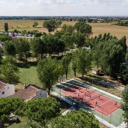 Villaggio San Paolo * Cavallino-Treporti