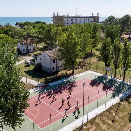 Villaggio San Paolo Cavallino-Treporti