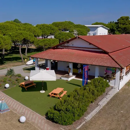 Villaggio San Paolo Campingplatz