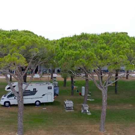 Camping Villaggio San Paolo *