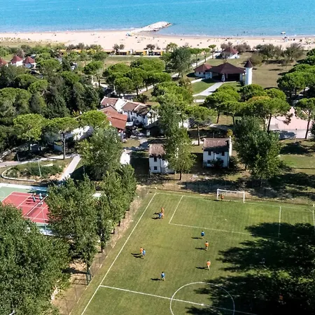 Villaggio San Paolo *