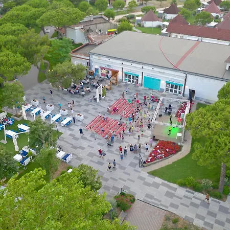 Villaggio San Paolo Camping *