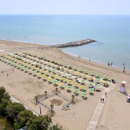 Camping Villaggio San Paolo