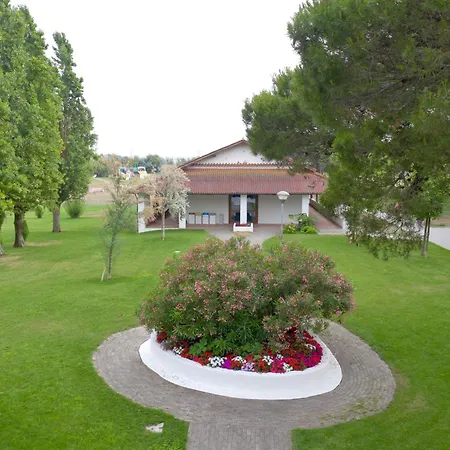 Villaggio San Paolo Cavallino-Treporti