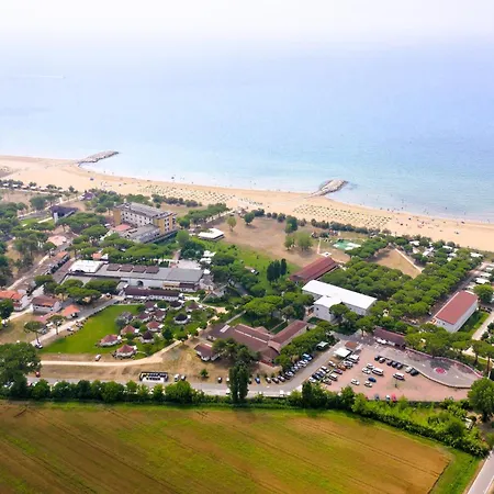 Campingplatz Villaggio San Paolo *