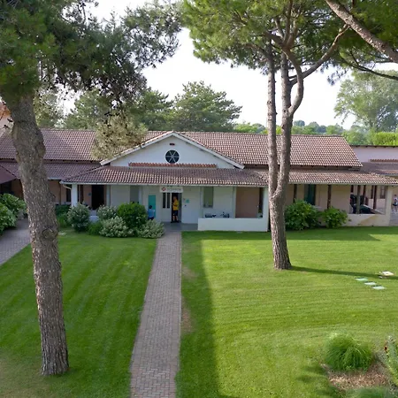 Villaggio San Paolo Camping *