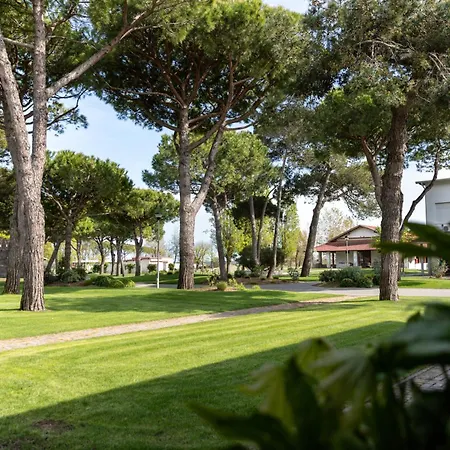 Camping Villaggio San Paolo Cavallino-Treporti