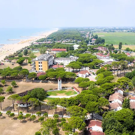 Villaggio San Paolo * Cavallino-Treporti
