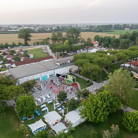 Villaggio San Paolo Cavallino-Treporti