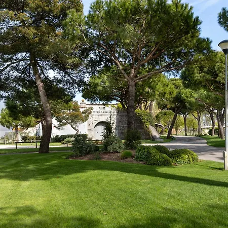 Villaggio San Paolo Κάμπινγκ