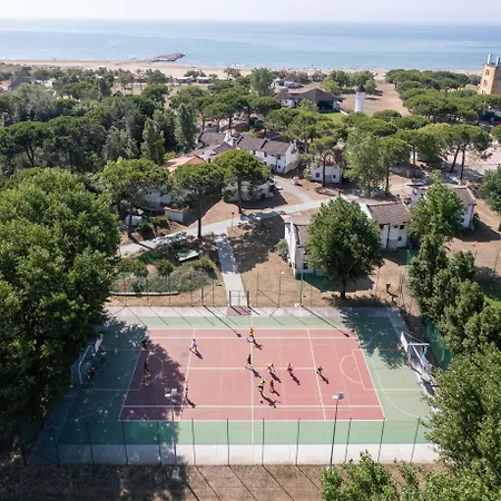 Camping Villaggio San Paolo Cavallino-Treporti
