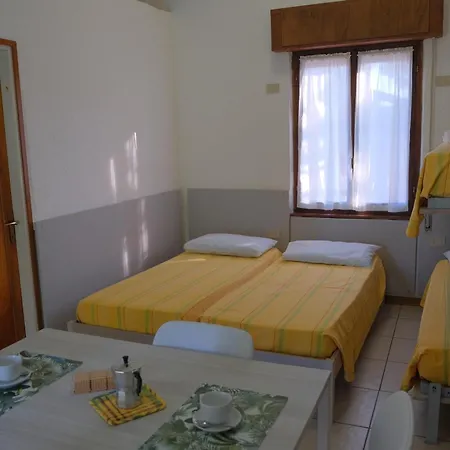 Villaggio San Paolo Camping Cavallino-Treporti