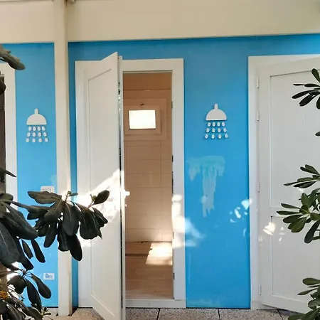 Villaggio San Paolo Cavallino-Treporti