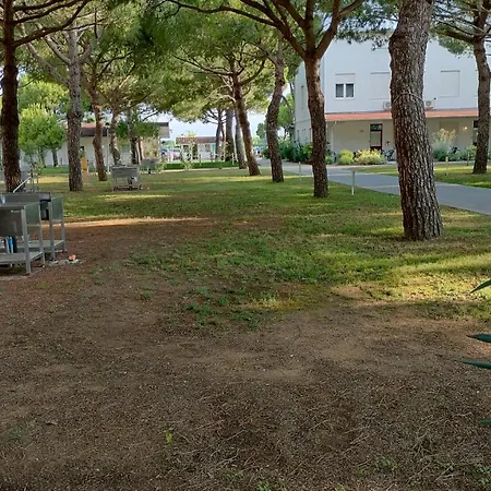 Villaggio San Paolo Camping Cavallino-Treporti