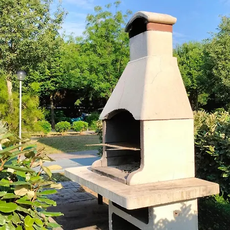 Campingplatz Villaggio San Paolo *
