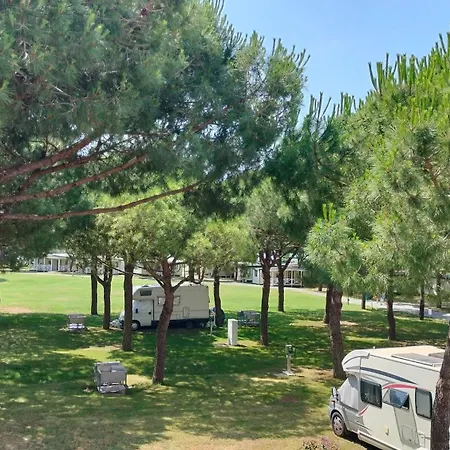 Villaggio San Paolo Camping Cavallino-Treporti