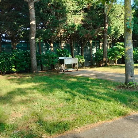 Villaggio San Paolo Campingplatz *