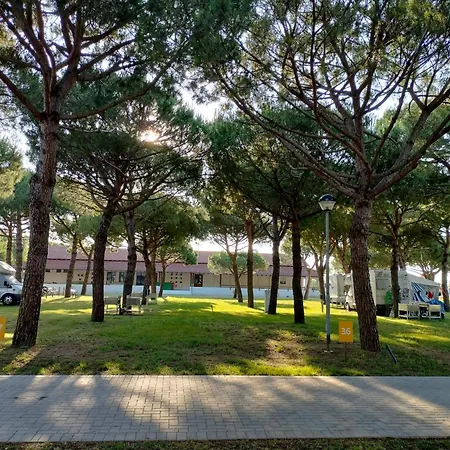 Villaggio San Paolo Campingplatz Cavallino-Treporti