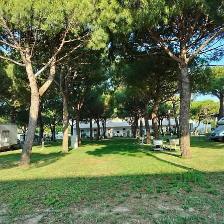 Camping Villaggio San Paolo Cavallino-Treporti