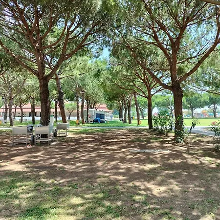 Villaggio San Paolo * Cavallino-Treporti