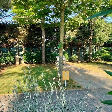 Villaggio San Paolo Camping