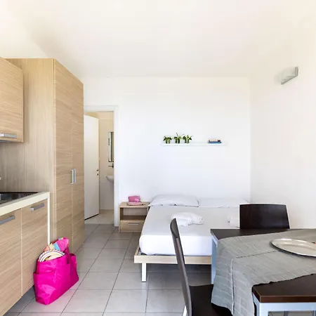 Camping Villaggio San Paolo Cavallino-Treporti