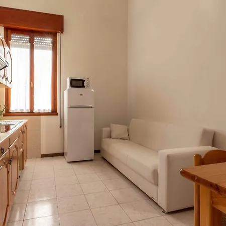 Campingplatz Villaggio San Paolo