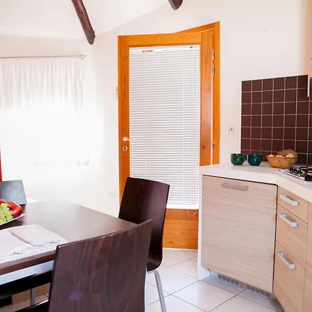 Villaggio San Paolo Camping