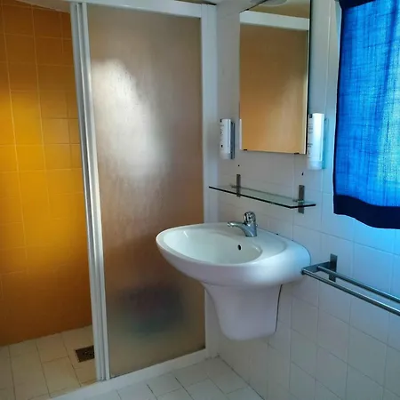 Villaggio San Paolo Camping *