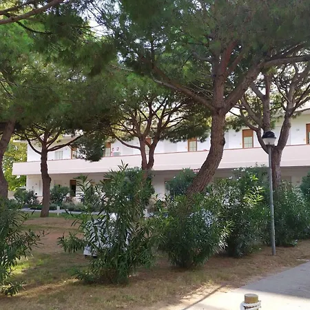 Camping Villaggio San Paolo *